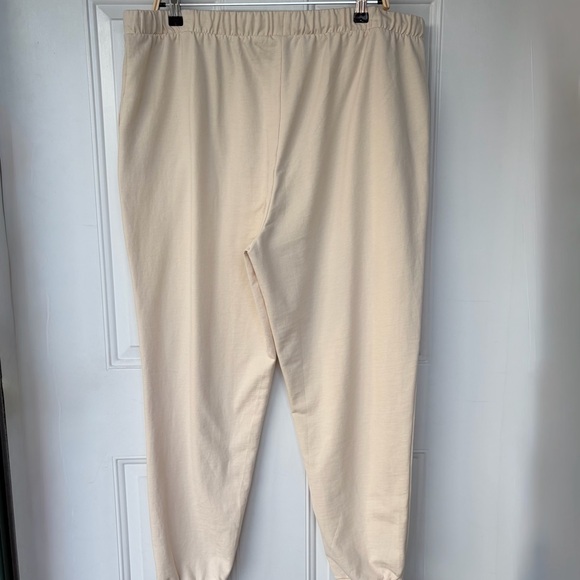 •Keith Haring• Women's Graphic Jogger Sweatpants - Size XXL - Picture 7 of 9